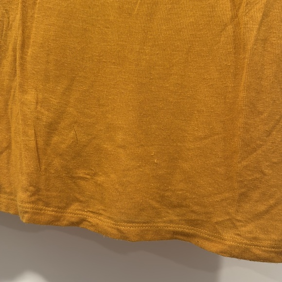 Project Social T Molly Ringer Tee - Picture 5 of 8